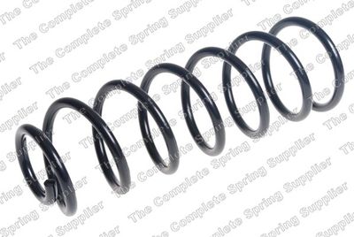 Suspension Spring LESJÖFORS 4237275