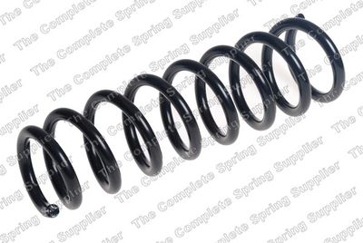 Suspension Spring LESJÖFORS 4237276