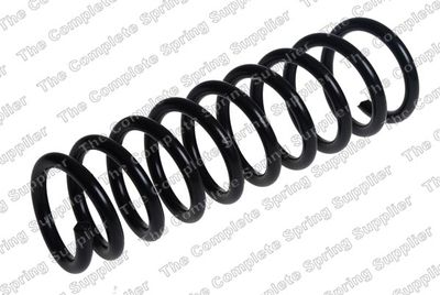 Suspension Spring LESJÖFORS 4237277