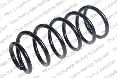 Suspension Spring LESJÖFORS 4237278