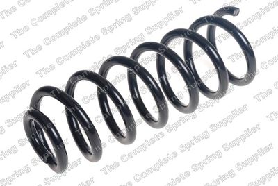 Suspension Spring LESJÖFORS 4237281