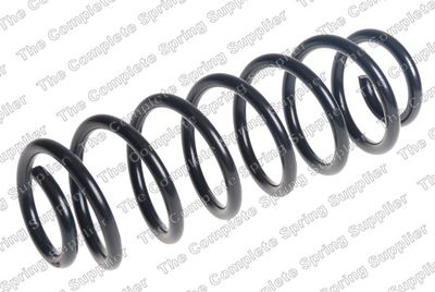 Suspension Spring LESJÖFORS 4237283