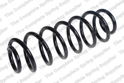 Suspension Spring LESJÖFORS 4237284