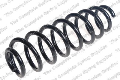 Suspension Spring LESJÖFORS 4237286