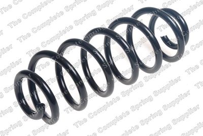 Suspension Spring LESJÖFORS 4237288