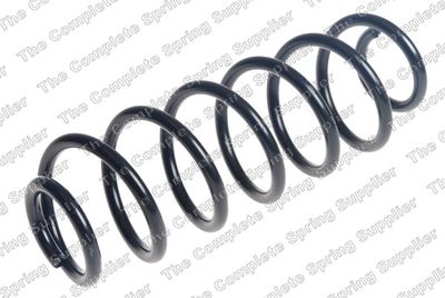 Suspension Spring LESJÖFORS 4237289