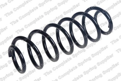 Suspension Spring LESJÖFORS 4237290