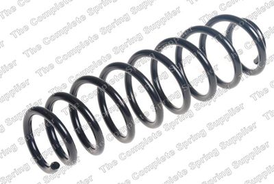 Suspension Spring LESJÖFORS 4237291