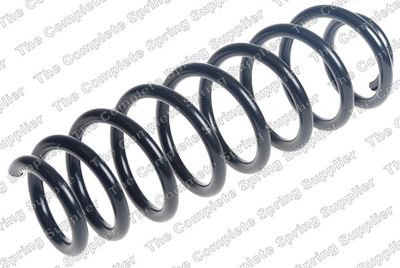 Suspension Spring LESJÖFORS 4237292