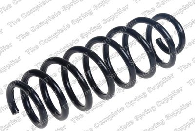 Suspension Spring LESJÖFORS 4237293