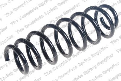 Suspension Spring LESJÖFORS 4237294