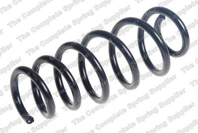 Suspension Spring LESJÖFORS 4237295