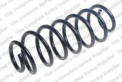 Suspension Spring LESJÖFORS 4237296