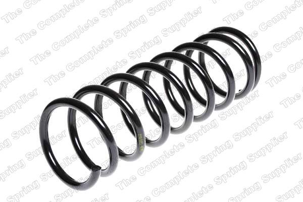 LESJÖFORS 4241410 Suspension Spring