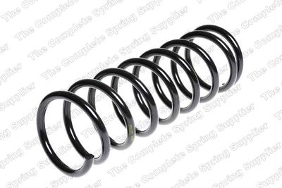 Suspension Spring LESJÖFORS 4241410
