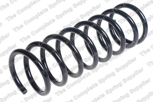 LESJÖFORS 4241414 Suspension Spring