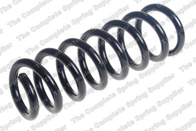 Suspension Spring LESJÖFORS 4241415