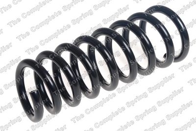 Suspension Spring LESJÖFORS 4241416