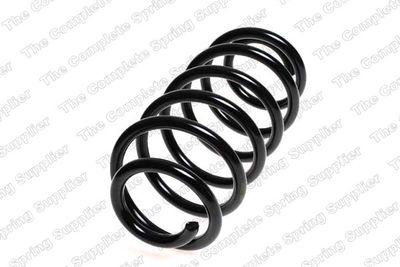 Suspension Spring LESJÖFORS 4242101
