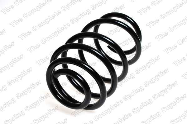 LESJÖFORS 4242104 Suspension Spring