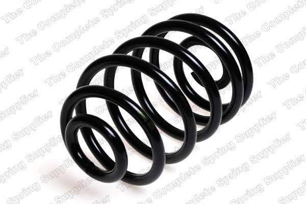 LESJÖFORS 4244201 Suspension Spring