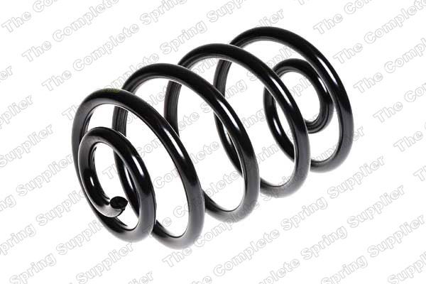 LESJÖFORS 4244202 Suspension Spring