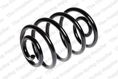 Suspension Spring LESJÖFORS 4244202