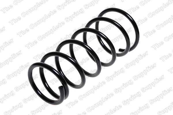 LESJÖFORS 4244203 Suspension Spring