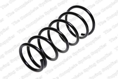 Suspension Spring LESJÖFORS 4244203