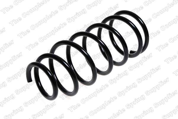 LESJÖFORS 4244206 Suspension Spring