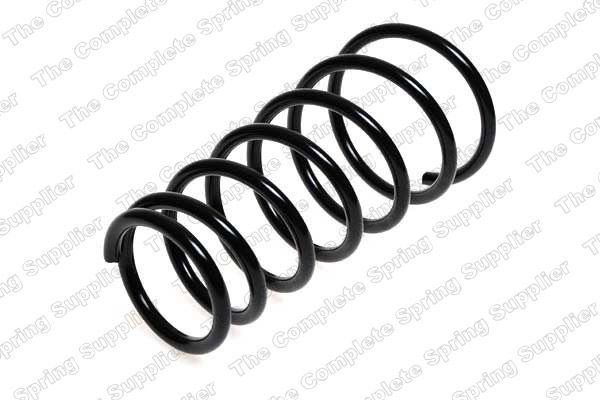 LESJÖFORS 4244209 Suspension Spring