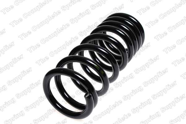 LESJÖFORS 4244213 Suspension Spring