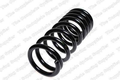Suspension Spring LESJÖFORS 4244213