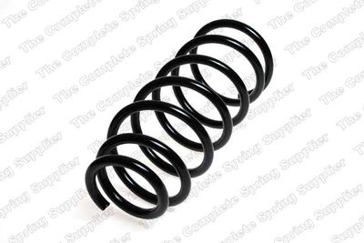 Suspension Spring LESJÖFORS 4244217