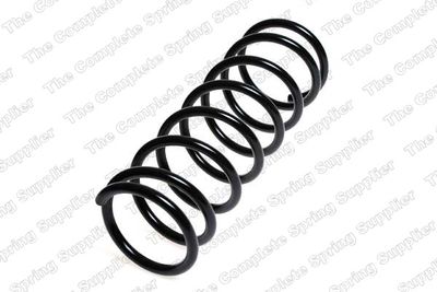 Suspension Spring LESJÖFORS 4244218