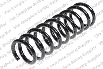 Suspension Spring LESJÖFORS 4244221