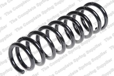 Suspension Spring LESJÖFORS 4244227