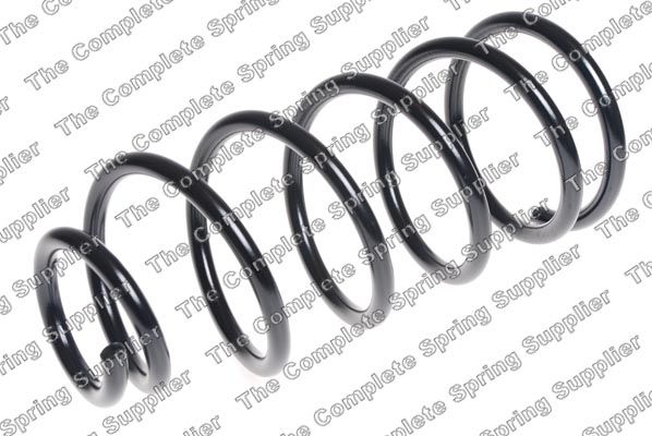 LESJÖFORS 4244229 Suspension Spring