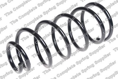 Suspension Spring LESJÖFORS 4244229