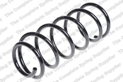 Suspension Spring LESJÖFORS 4244230