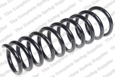 Suspension Spring LESJÖFORS 4244232
