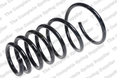 Suspension Spring LESJÖFORS 4244234