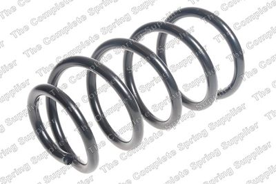 Suspension Spring LESJÖFORS 4244237