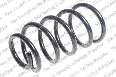 Suspension Spring LESJÖFORS 4244238