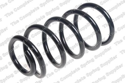 Suspension Spring LESJÖFORS 4244239