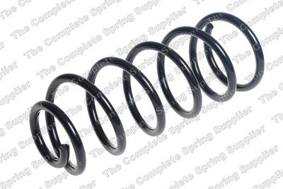 Suspension Spring LESJÖFORS 4244241