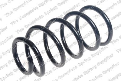 Suspension Spring LESJÖFORS 4244242