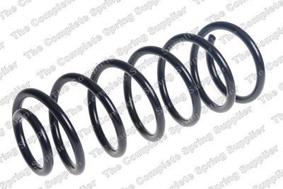 Suspension Spring LESJÖFORS 4244243
