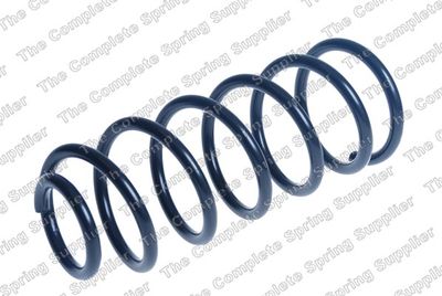 Suspension Spring LESJÖFORS 4244244