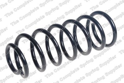 Suspension Spring LESJÖFORS 4244245